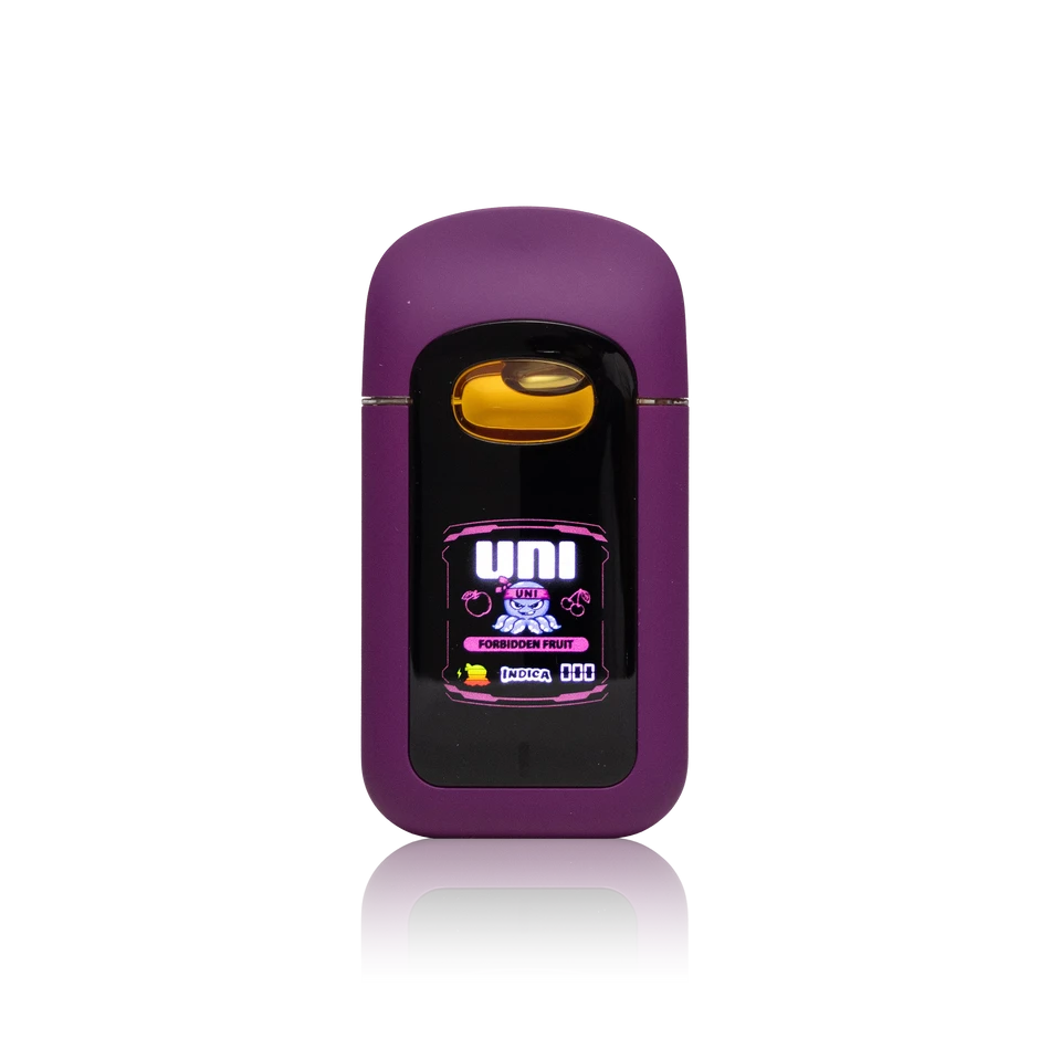 Liquid Diamonds + Live Resin AIO
