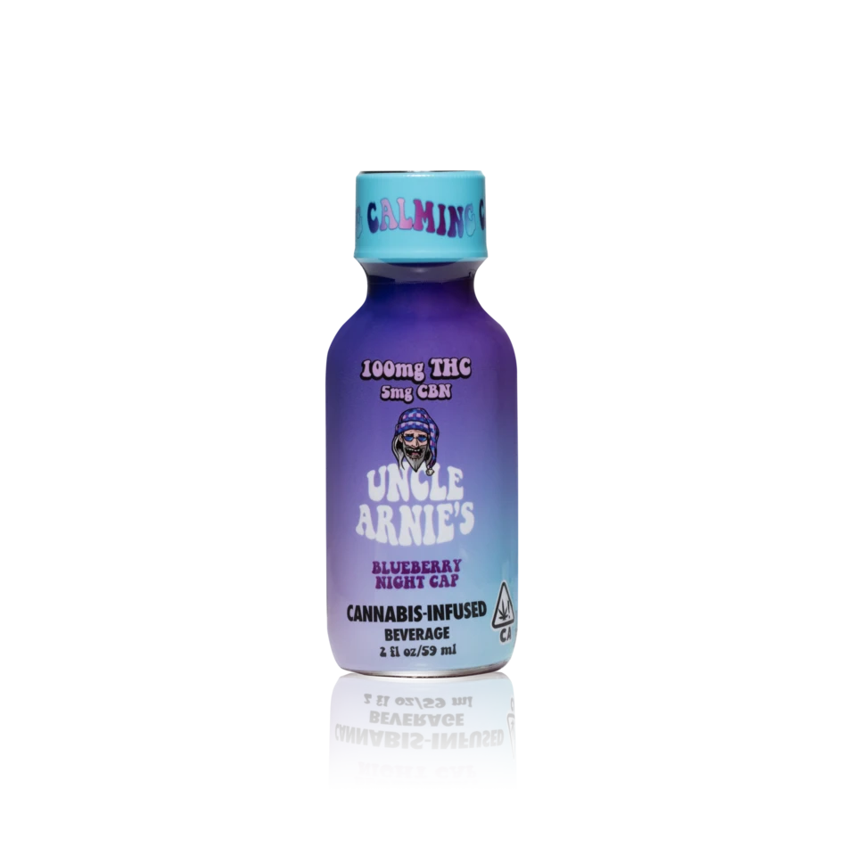 Nanomolecular Beverage 100mg 2oz