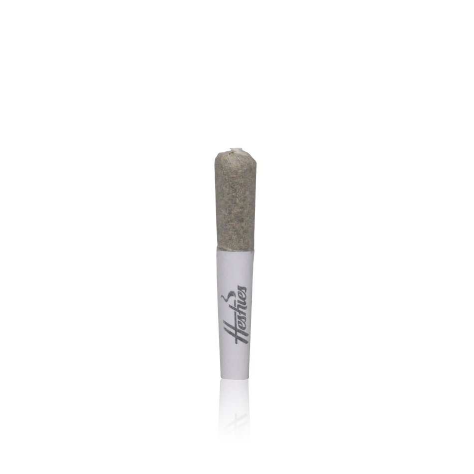 Infused Mini Prerolls 12PK