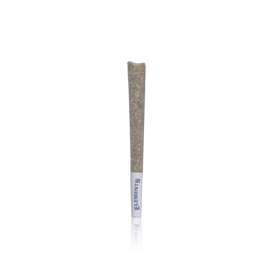 Premium Infused Pre-Roll