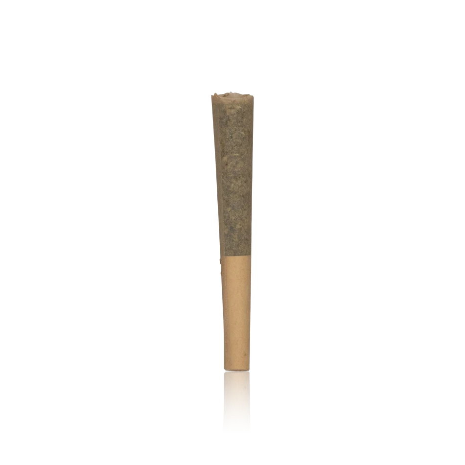 Pre-Rolls Flower Rosin Kief Pre-Rolls 2PK