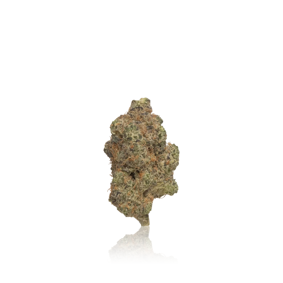 Premium Indoor Cannabis 1/2