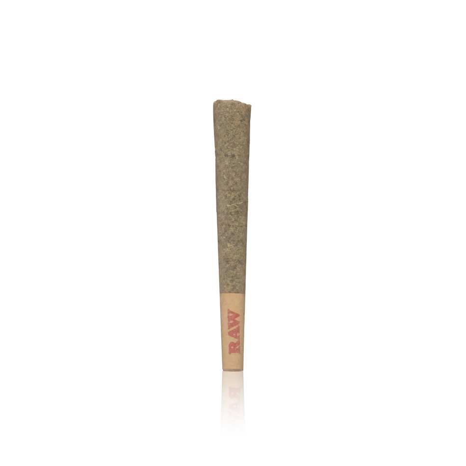 5-Pack Flower Pre-Rolls