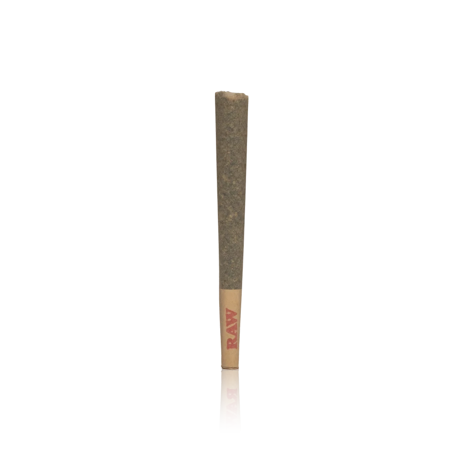 Heshies Premium Cannabis Pre-Roll