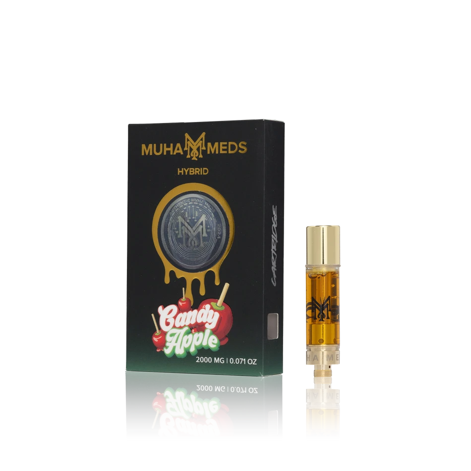 Muha Meds Big