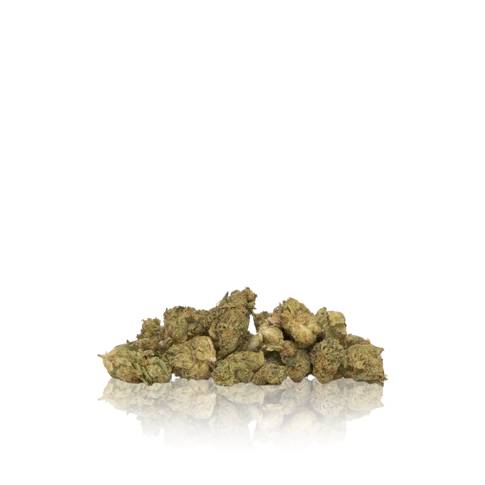 Hand Trimmed Smalls  1/8