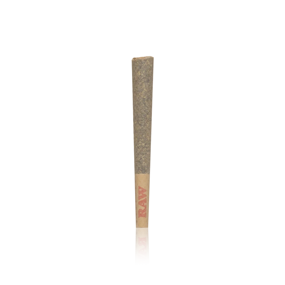 Indoor Flower Pre-Roll