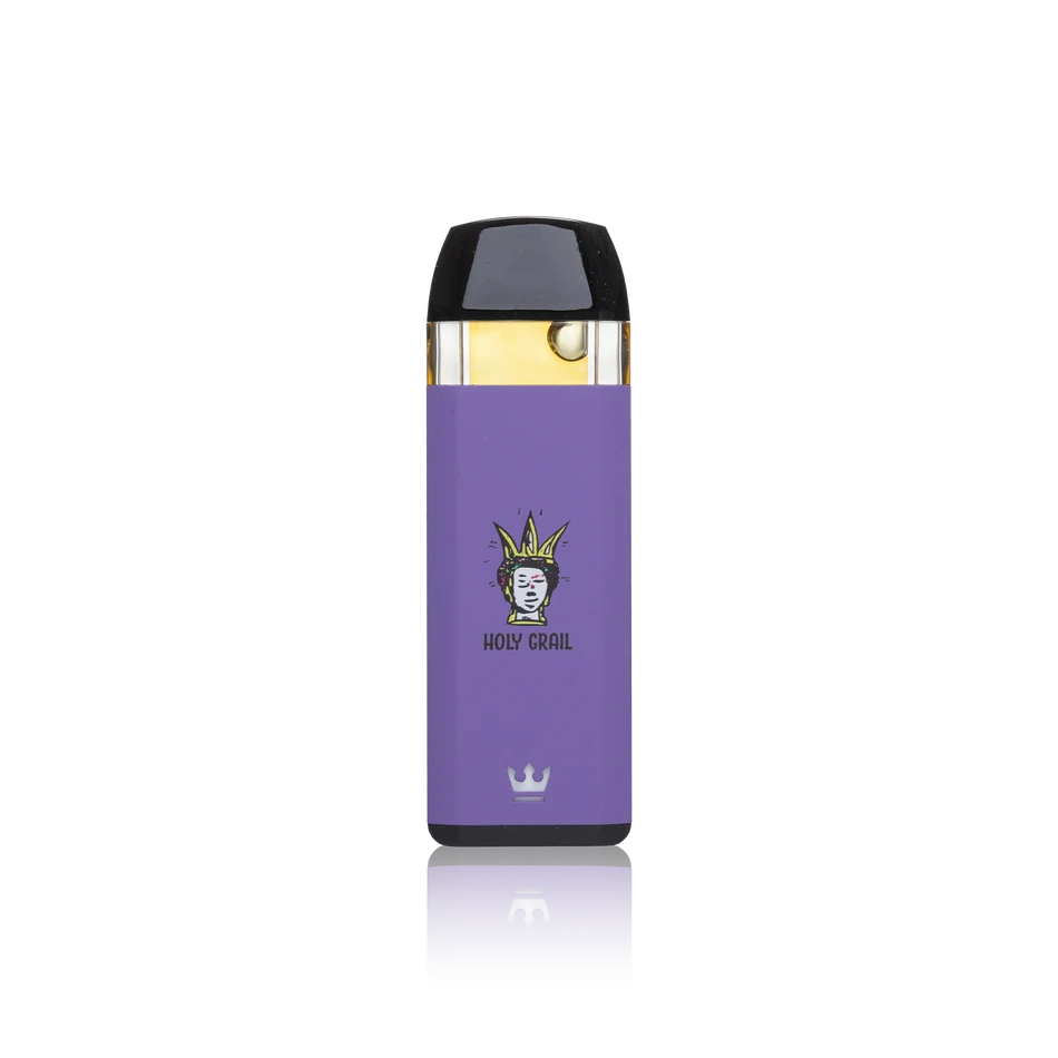 Cannabis AIO Vape