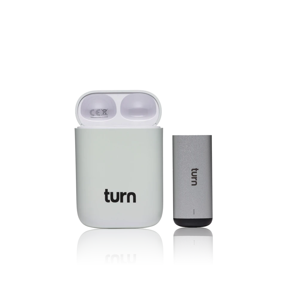 Turn PodPak Battery