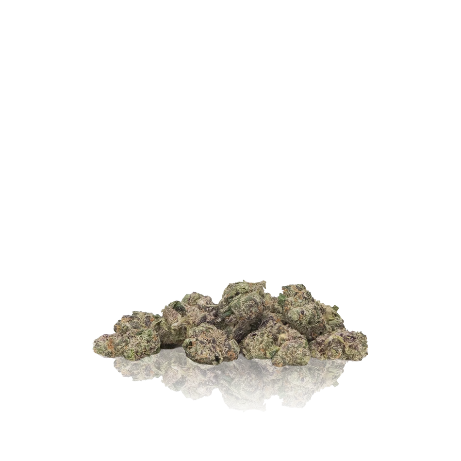 Exotic Smalls